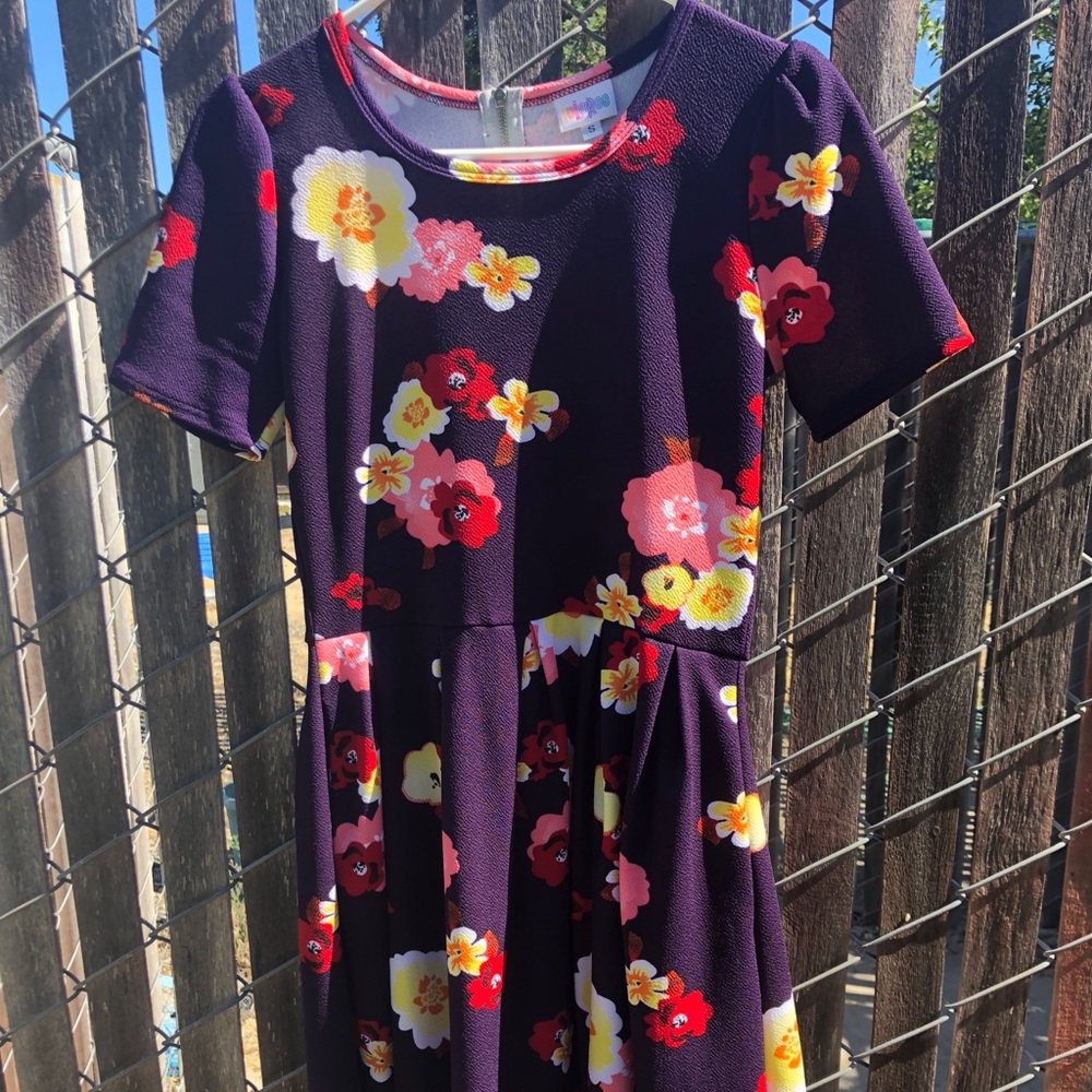 Lularoe Amelia